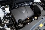 Toyota Kluger Grande 2017 года